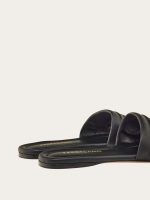 Ferragamo Slide with logo - Image 2
